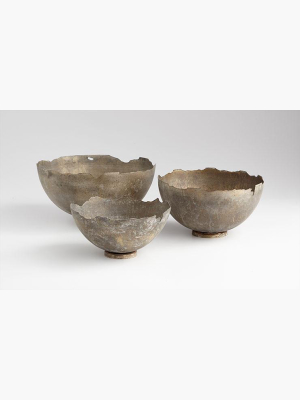 Pompeii Bowl In Various Sizes