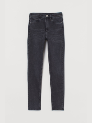 Superstretch Skinny Fit Jeans