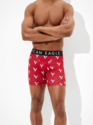 Aeo Eagle 6" Flex Boxer Brief