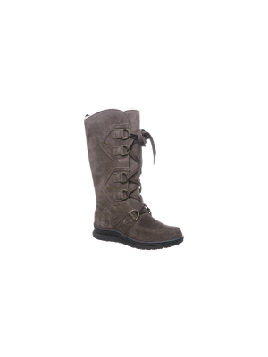 Bearpaw Women's Justice Boots