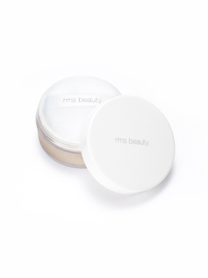 Rms Beauty Tinted 'un' Powder