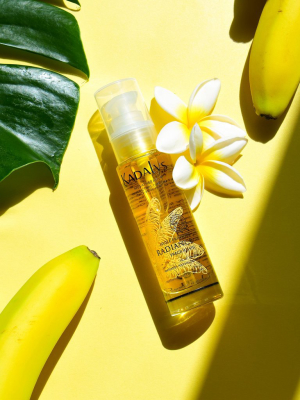 Radiance Precious Oil