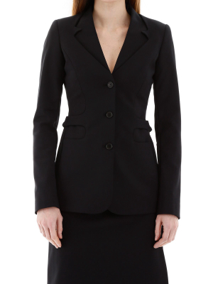 Coperni Single Breasted Blazer