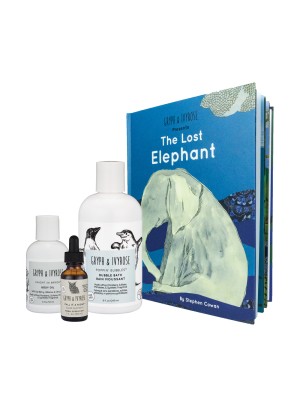 Bedtime Rituals Bundle