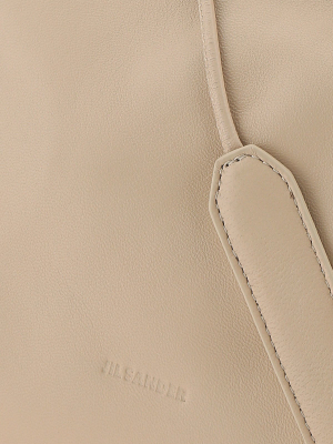 Jil Sander Pouch Shoulder Bag