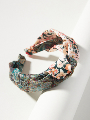 Kachel Jessamine Knotted Headband