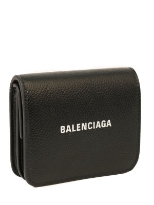 Balenciaga Cash Bifold Wallet