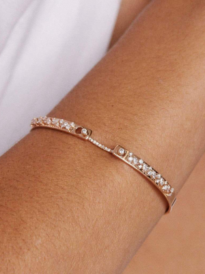 Under The Stars Mood Bangle