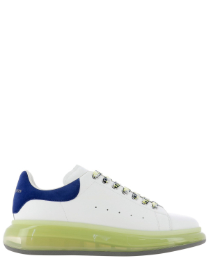 Alexander Mcqueen Oversized Sneakers