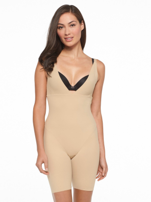 Maidenform Self Expressions Women's Wyob Bodysuit