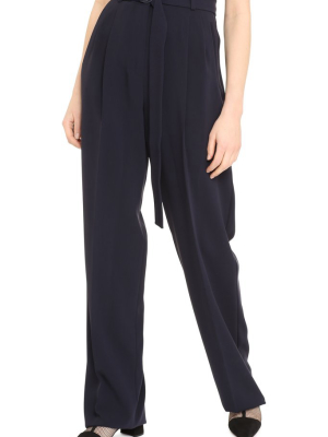 Max Mara Studio Fieno Cady Trousers