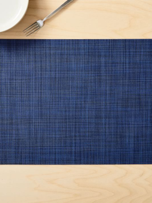 Chilewich Basketweave Placemat