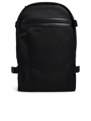 Saint Laurent City Trekking Backpack