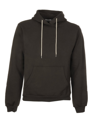 John Elliott Drawstring Hoodie