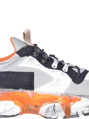 Maison Margiela Fusion Sneakers