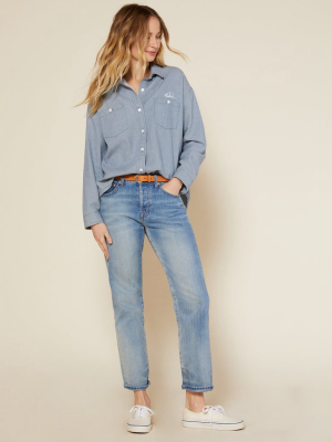 Women's Surf Ranch Chambray