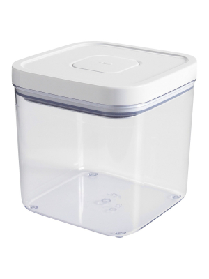 Oxo Pop 2.6qt Airtight Food Storage Container