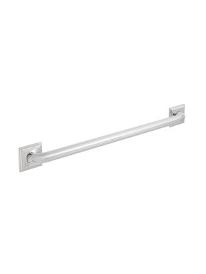 Speakman Sa-1309-36 Rainier 36" Grab Bar - Polished Chrome