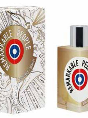 Remarkable People Eau De Parfum