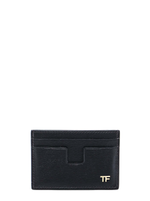 Tom Ford Logo Cardholder