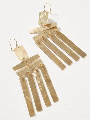 Bartlett Drop Earrings