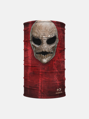 Abyss Skull Neck Gaiter