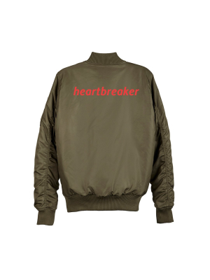 Heartbreaker Bomber [unisex]