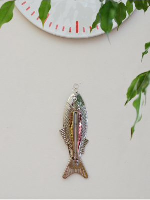 Fish Thermometer