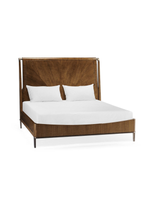 Toulouse Us King Bed