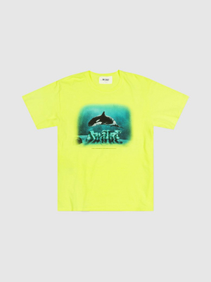 Orca Tee