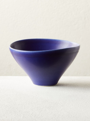 Nita Blue Mini Bowl