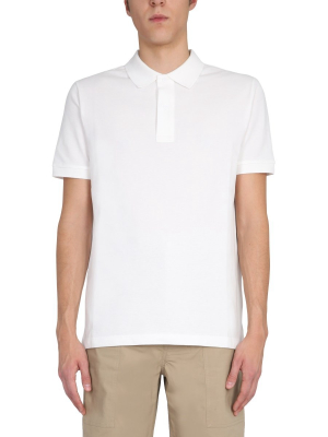 Bottega Veneta Classic Polo Shirt