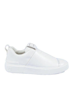 Balmain B-court Sneakers