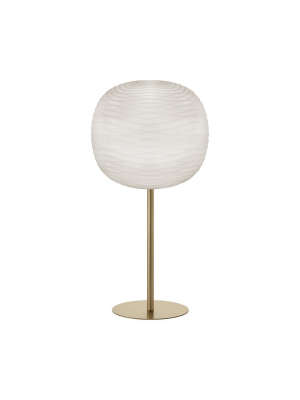 Gem High Table Lamp