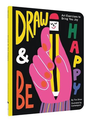 Draw And Be Happy