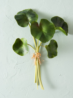 Lotus Leaf Bundle