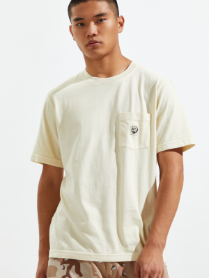 Bdg Heavyweight Washed Pocket Tee