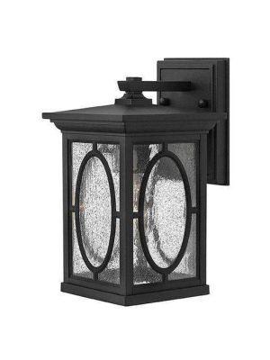 Outdoor Randolph Wall Sconce