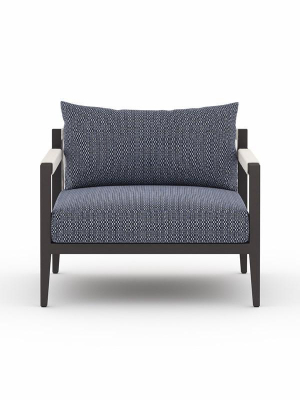 Sherwood Outdoor Chair