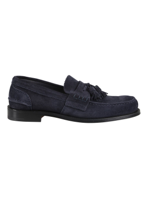 Church's Tiverton Tassel Loafers