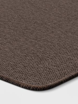 Solid Utility Accent Rug - Made By Design™