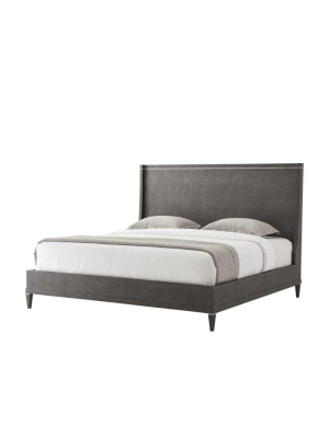 Palmer Us King Bed