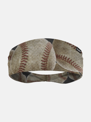 Baseball Dirty Headband