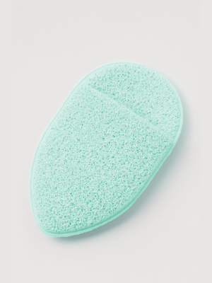 Cleansing Sponge