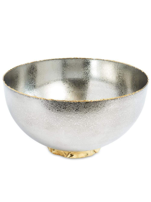 Julia Knight Sierra 10" Bowl In Frosted