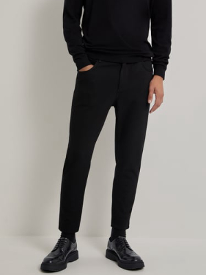 Slim Fit Pants