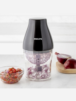 Philips Multichopper With Chopdrop