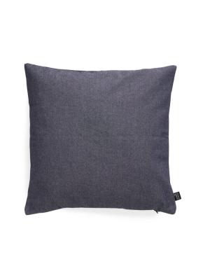 Dark Blue Jeans Cushions & Pillows - 50 X 50cm