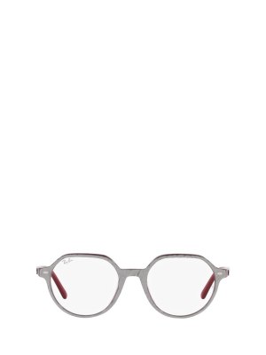 Ray-ban Thalia Round Frame Glasses