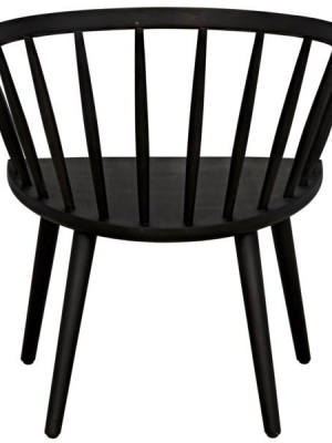 Pauline Chair